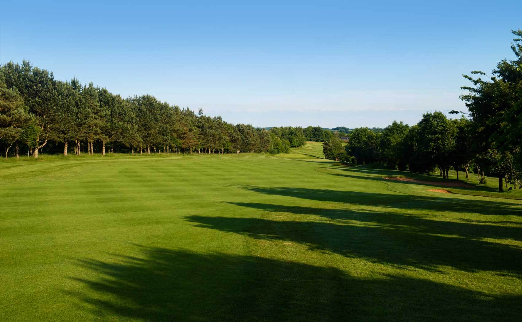 The Cotswolds Club Golf Course