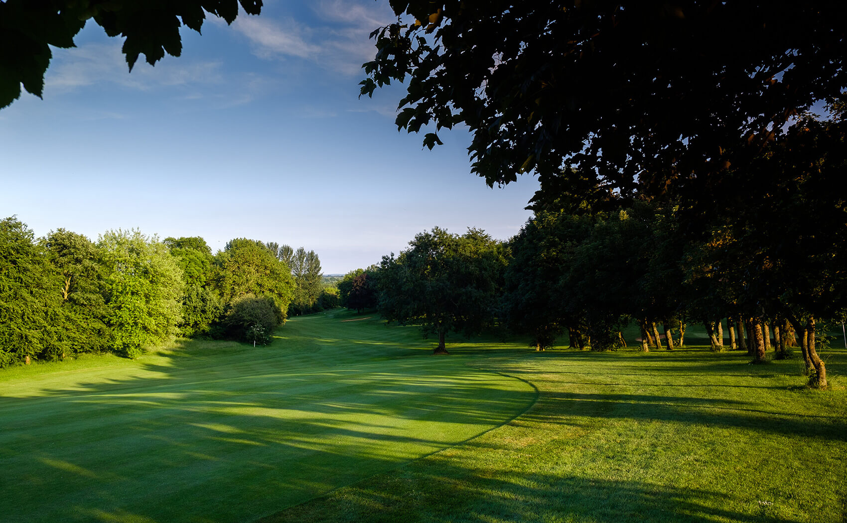 The Cotswolds Club Golf Course