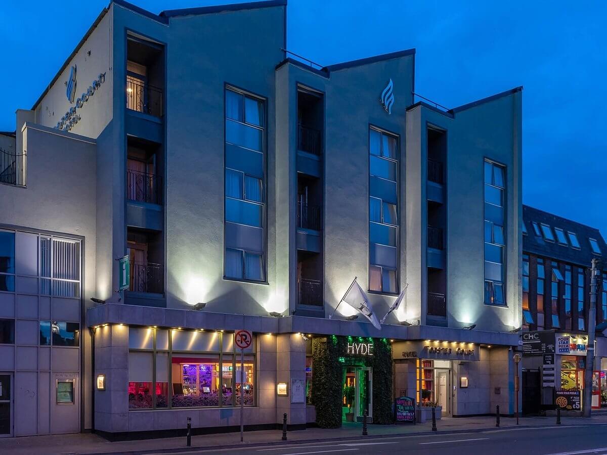 HYDE Hotel Galway