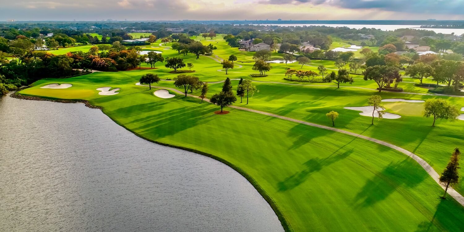 Bay Hill & Orlando Golf Tour
