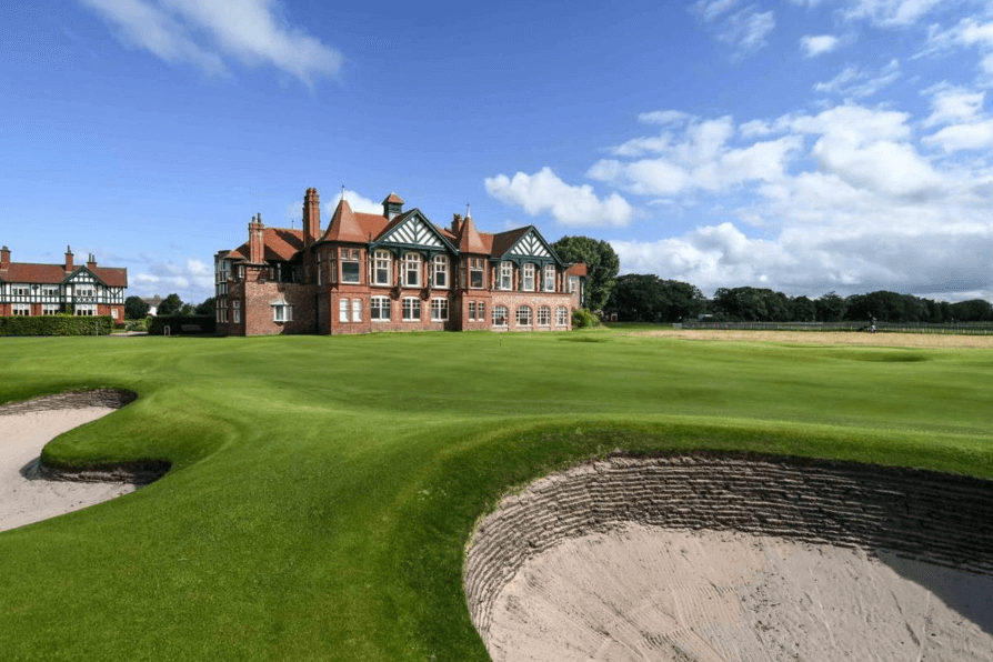 Discover the UK's Finest Fairways: Exclusive Golf Holiday Packages