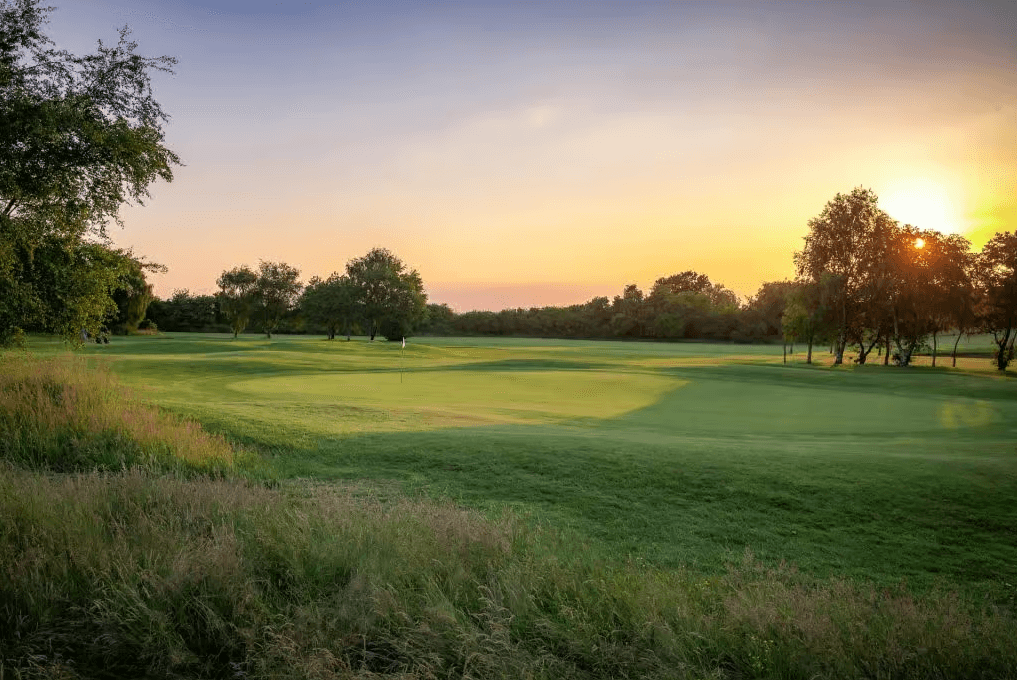 Thornbury Golf Centre - Marlwood Course