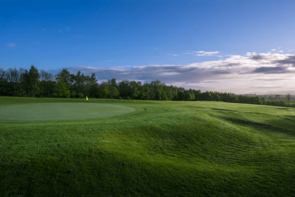 Thornbury Golf Centre - Marlwood Course