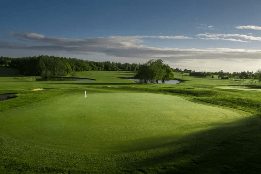 Thornbury Golf Centre - Marlwood Course