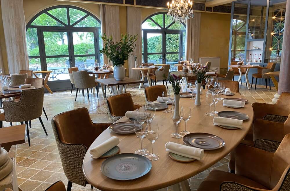 Restaurants 521 1000 660