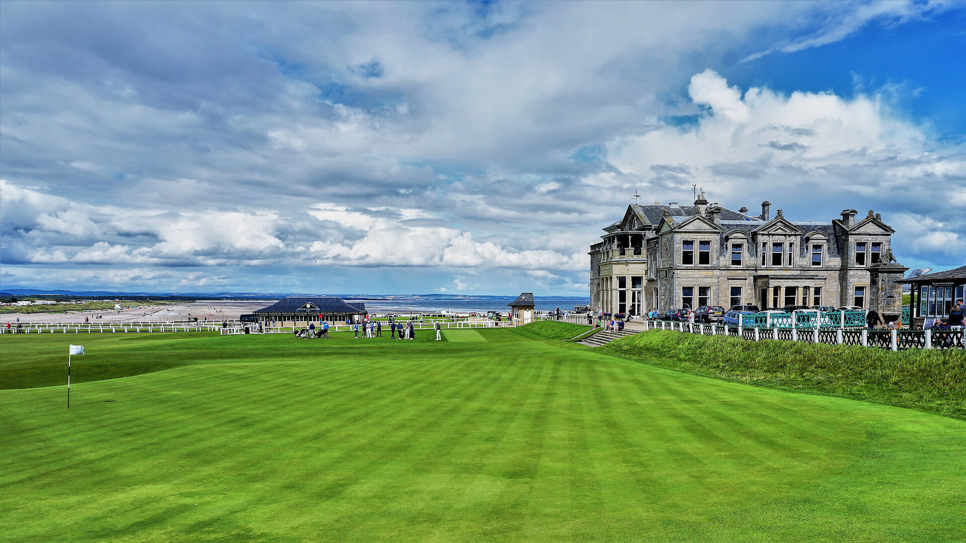 Golf Breaks Scotland Golf Holidays in Scotland, Deals & Trips in 2024