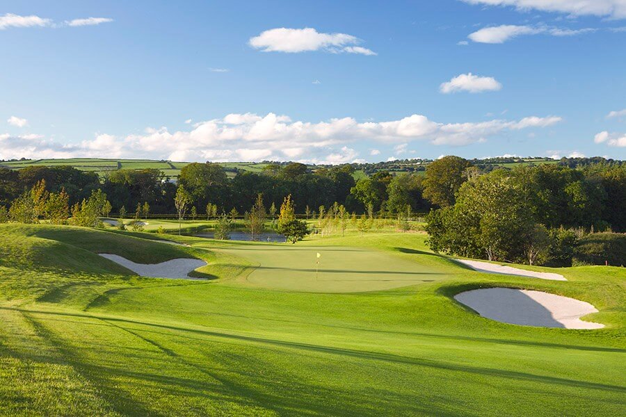 Fota Island Golf Resort and Spa, Ireland - Golf Breaks & Deals in 2023/24