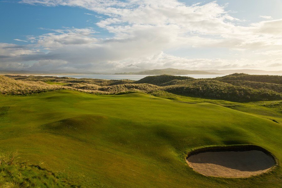 Rosapenna hotel and golf links 4