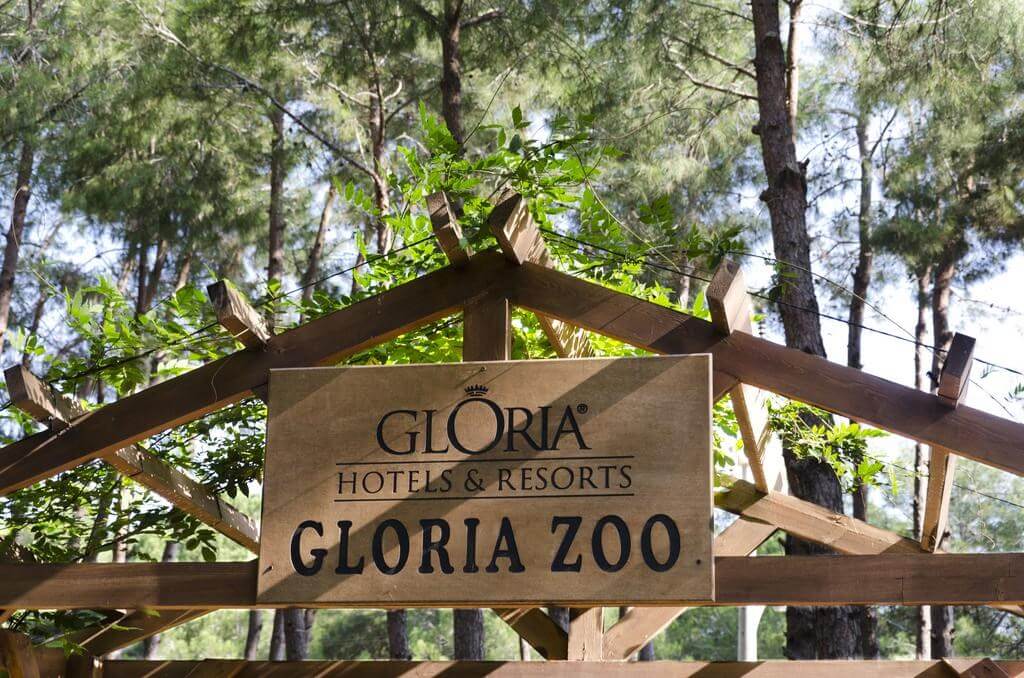 Gloria golf resort and spa 8