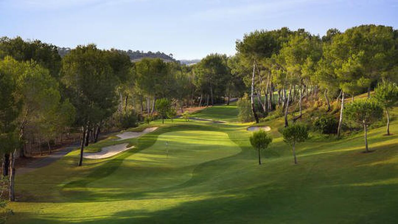 Las Colinas Golf Resort, Spain - Golf Breaks & Deals in 2023/24