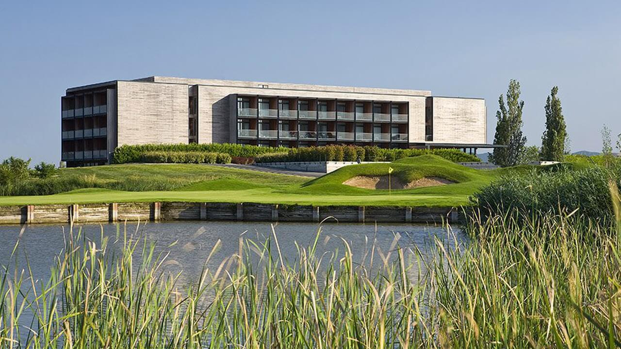 Emporda hotel golf resort 2 gallery