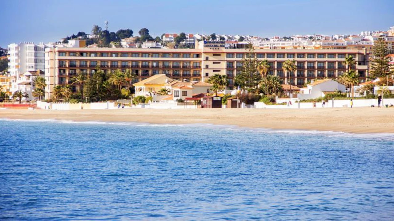 VIK Gran Hotel Costa Del Sol