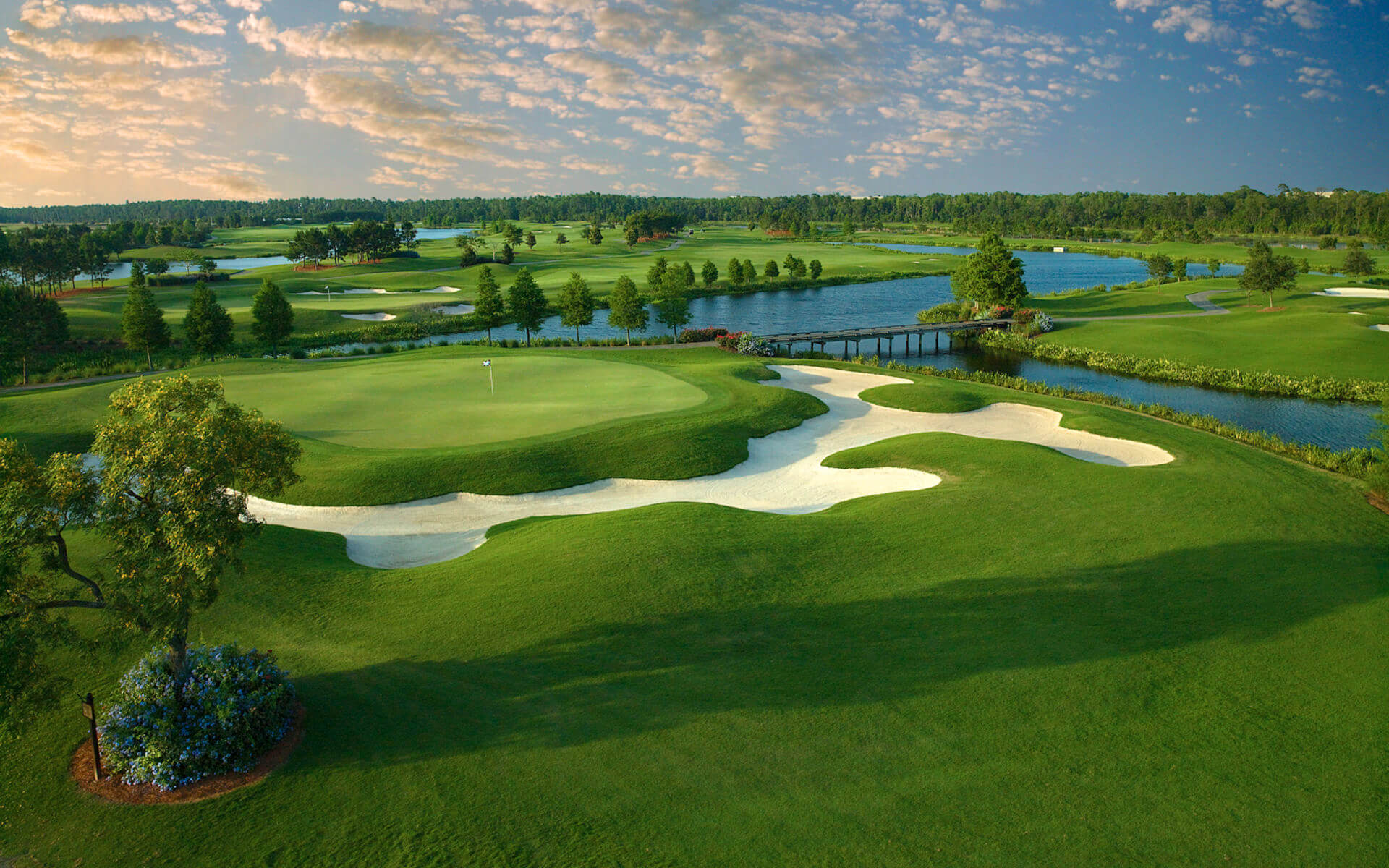 Orlando Golf Tour, Orlando Golf Breaks & Deals in 2024/25