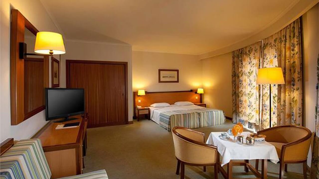 Real bellavista hotel spa 2