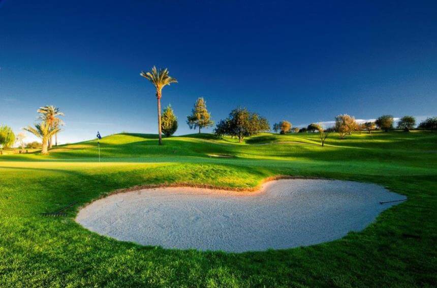 Golf Holidays in the Canary Islands