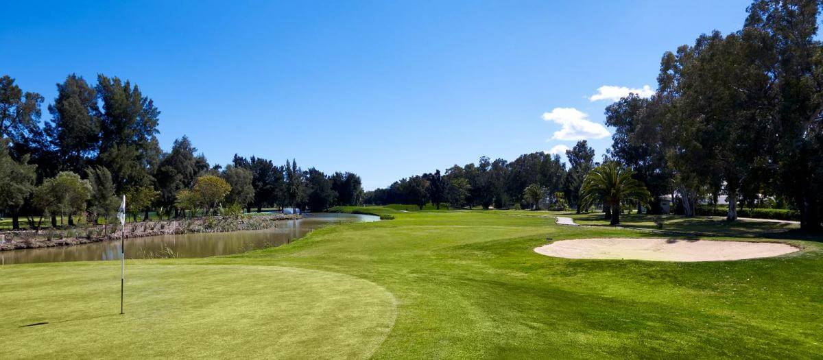 Championship Course, Penina Hotel and Golf Resort
