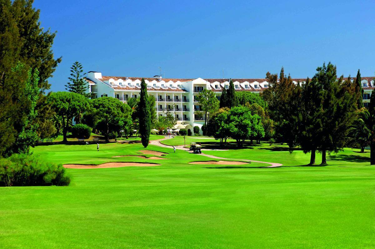 Championship Course, Penina Hotel and Golf Resort