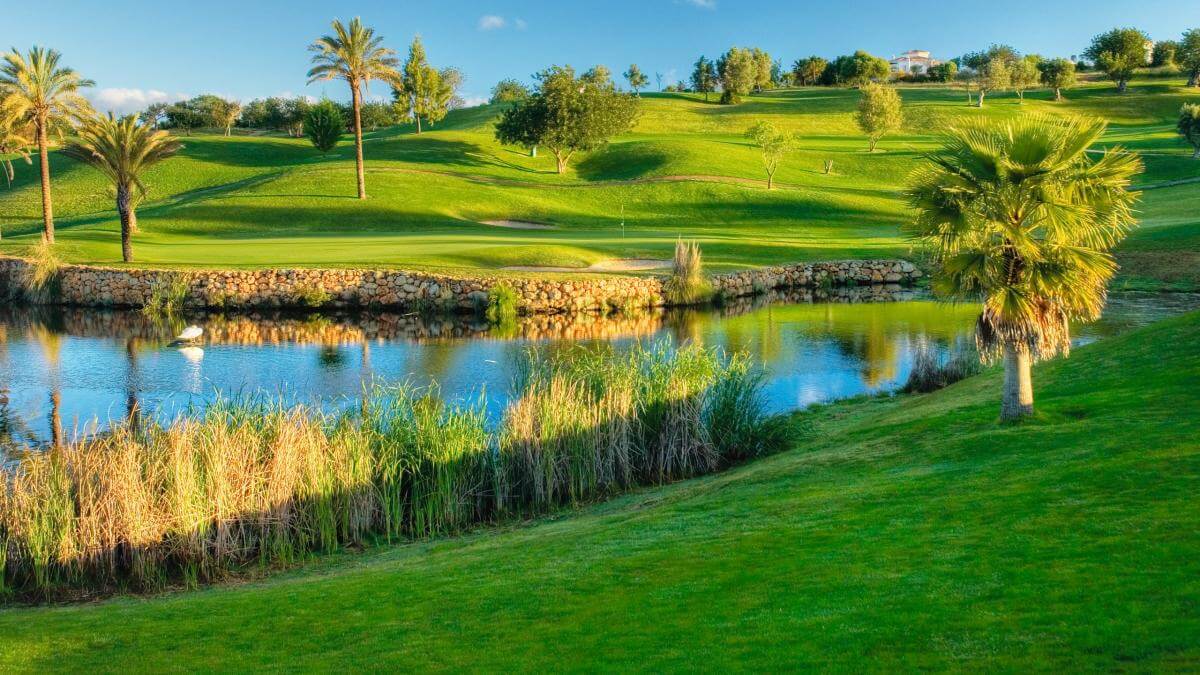 Pestana Gramacho Golf Course