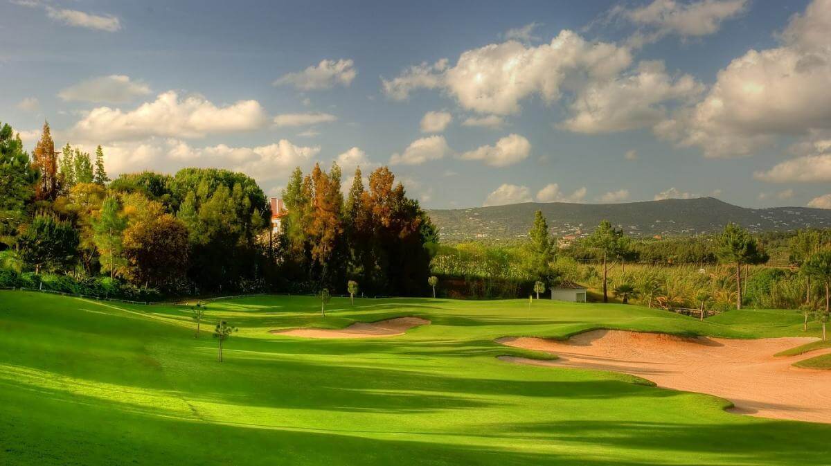 Pinheiros Altos Golf Club