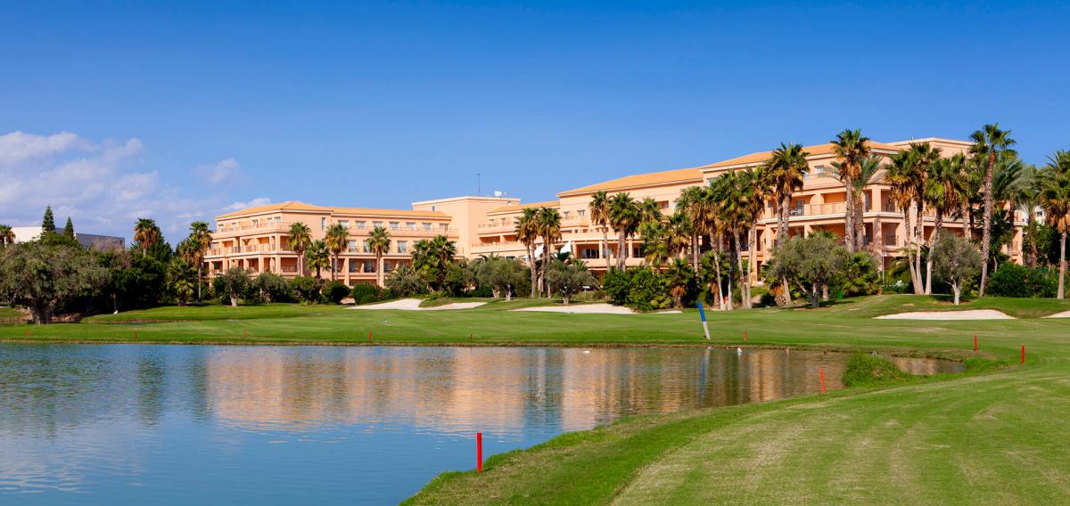 Alicante Golf Club
