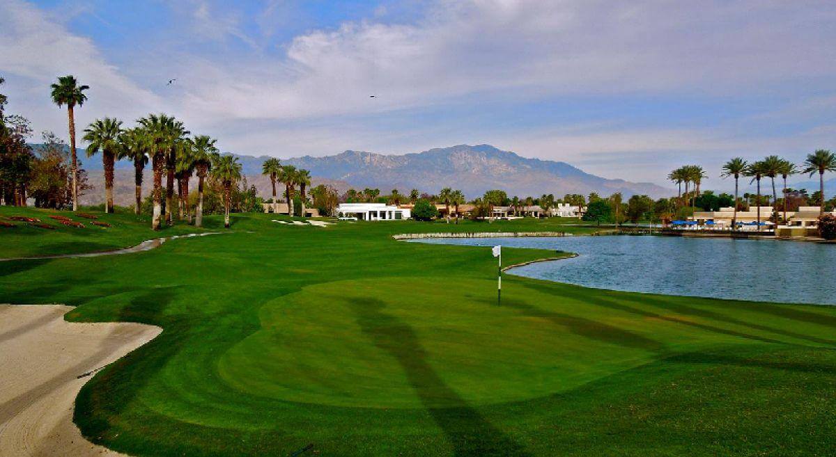 Desert Springs Golf Club