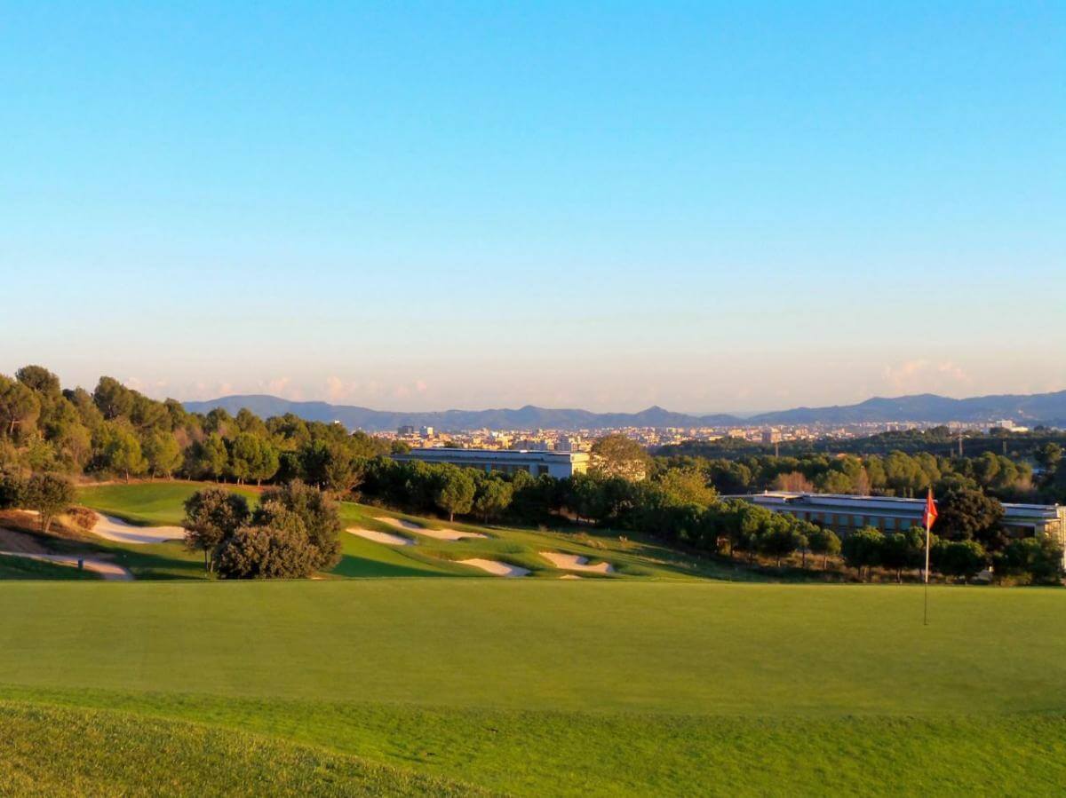 El Prat Golf Club