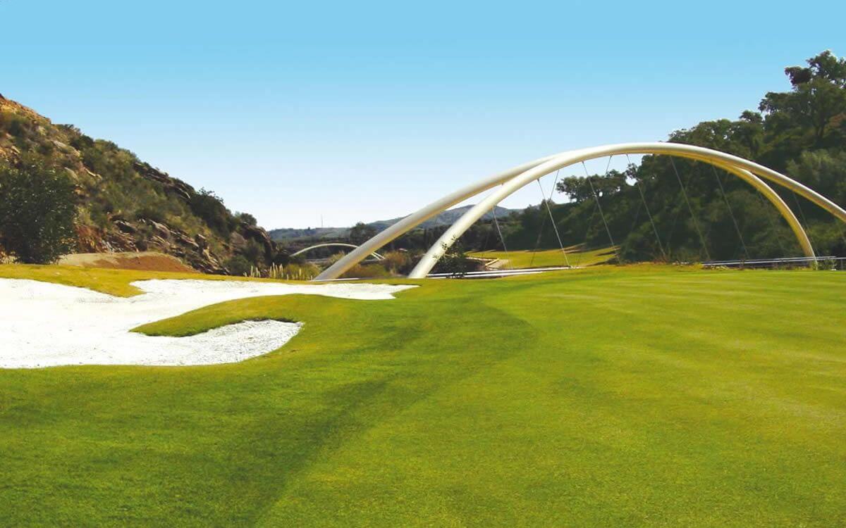 La Cala Europa Golf Course, La Cala Golf Resort