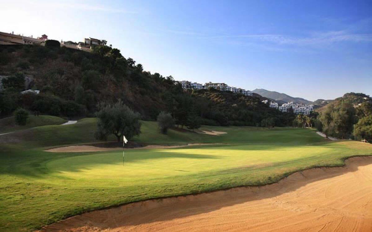 La Quinta Golf Club