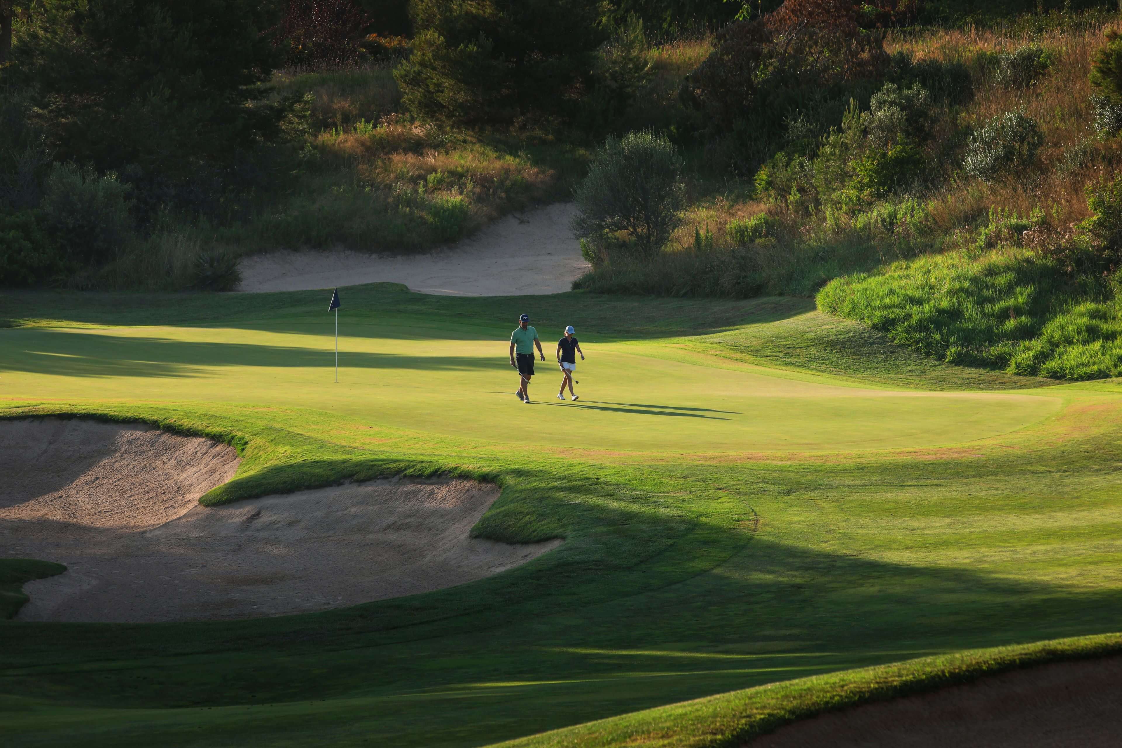 Infinitum Hills Golf Course