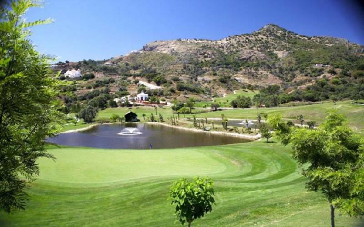 Marbella Golf and Country Club
