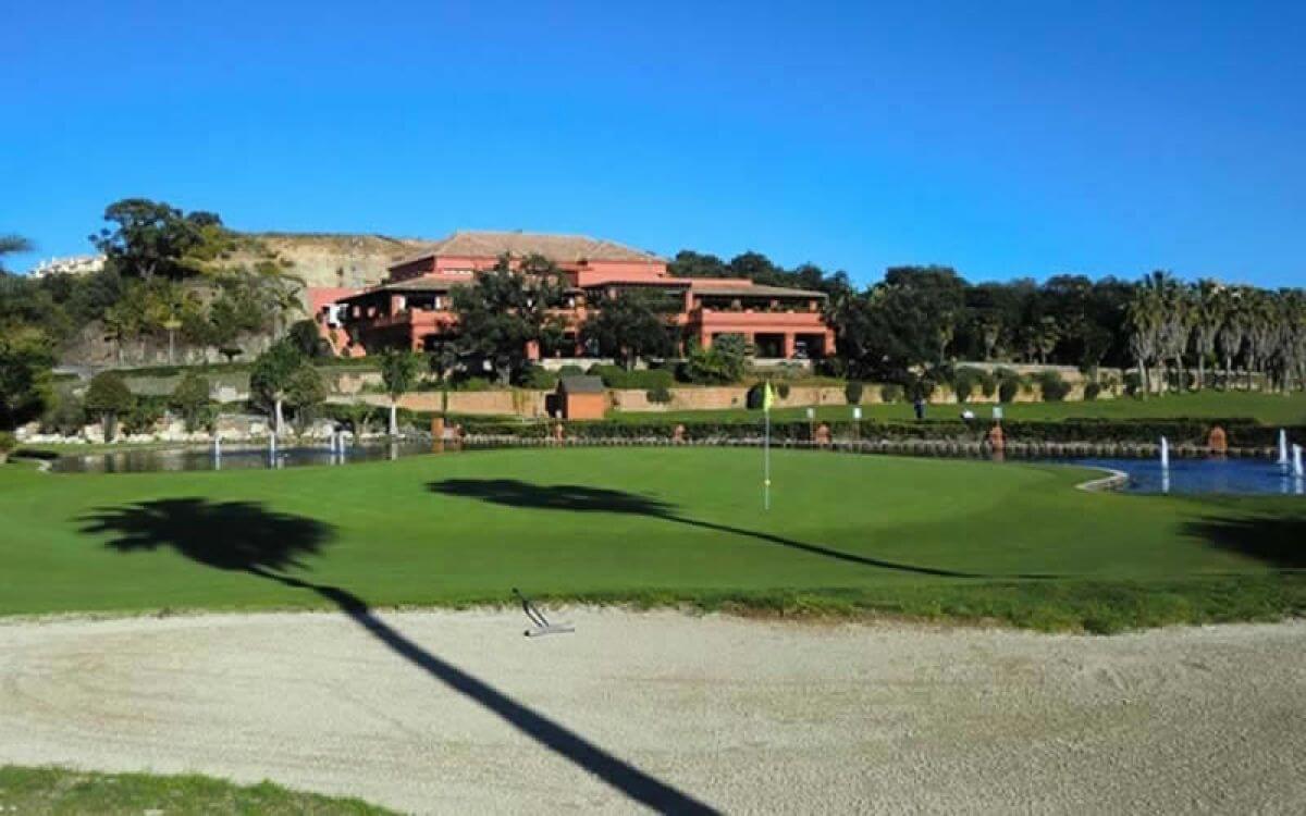 Santa Clara Golf Club
