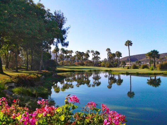 7 of the best all-inclusive golf resorts