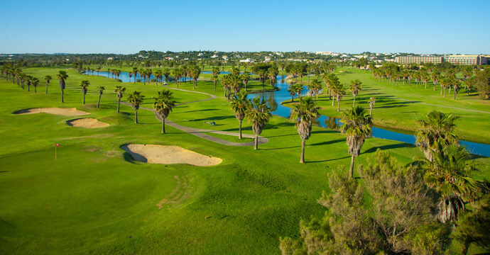 Golf Holiday Packages