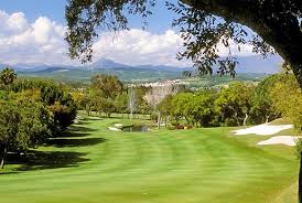 Real Sotogrande Golf Course