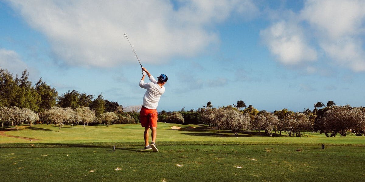 Great golf escapes on the costa del sol