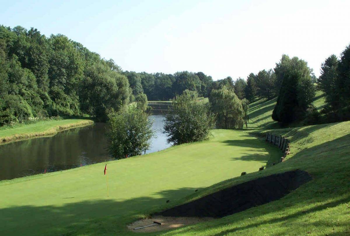 Vaucouleurs Golf Club