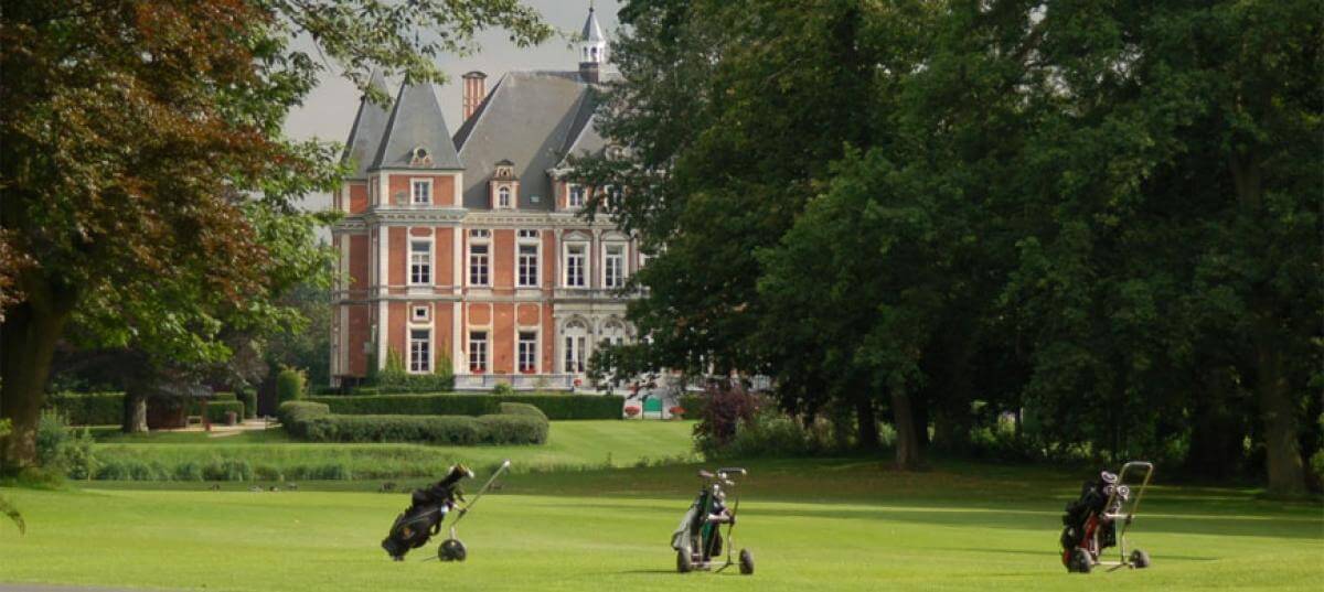 Golf & Countryclub Oudenaarde