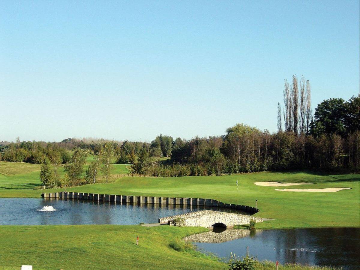 Golf Club de Hulencourt