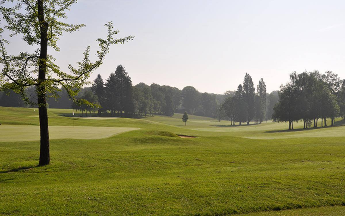 Royal Waterloo Golf Club