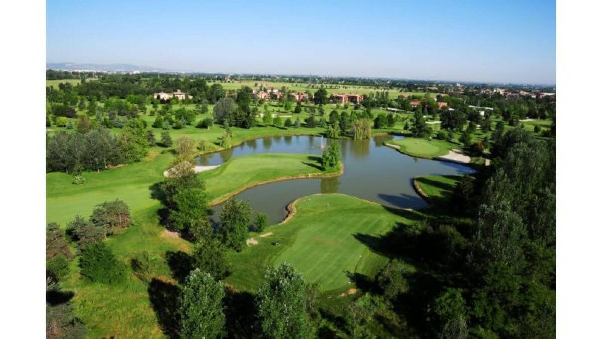 Modena Golf & Country Club