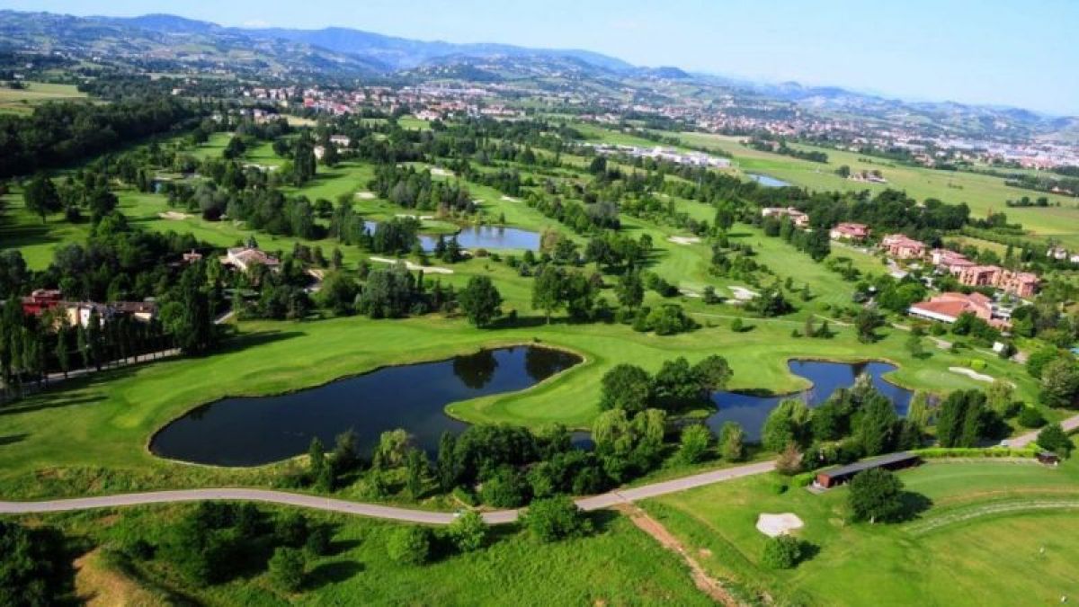 Modena golf country club 4