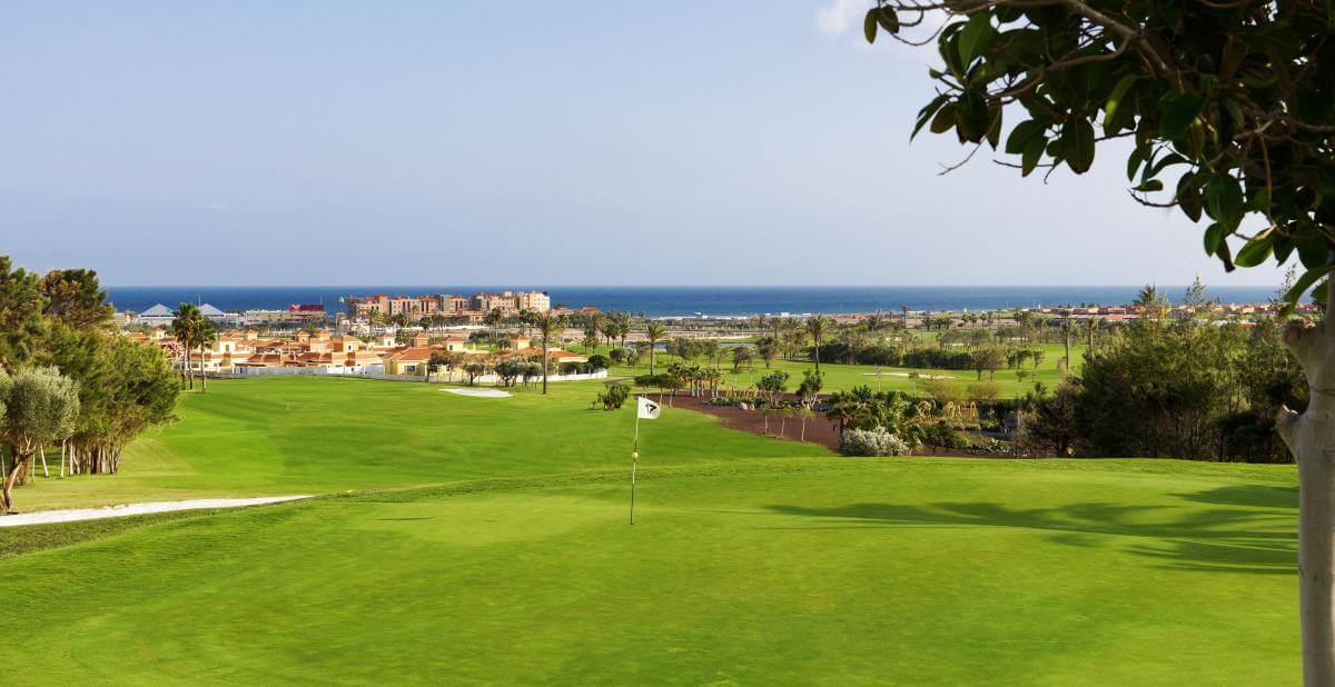 Fuerteventura golf club 1
