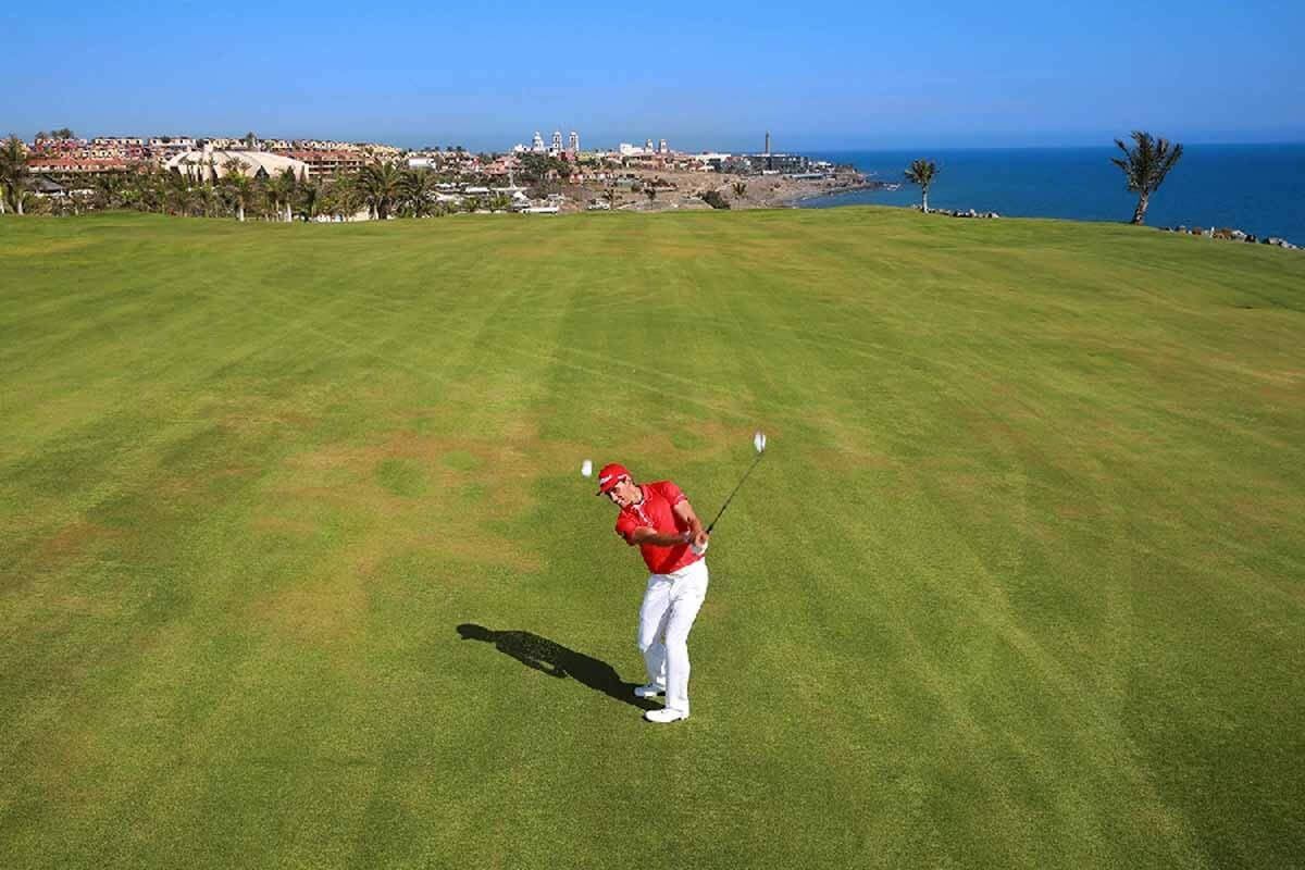 Meloneras Golf Course