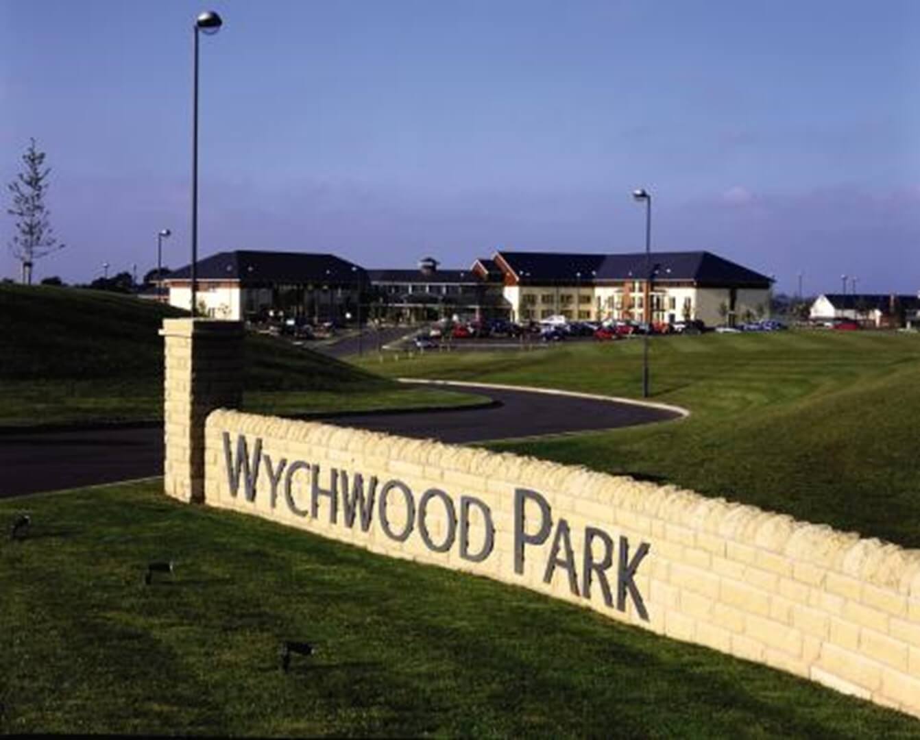 Wychwood park 2