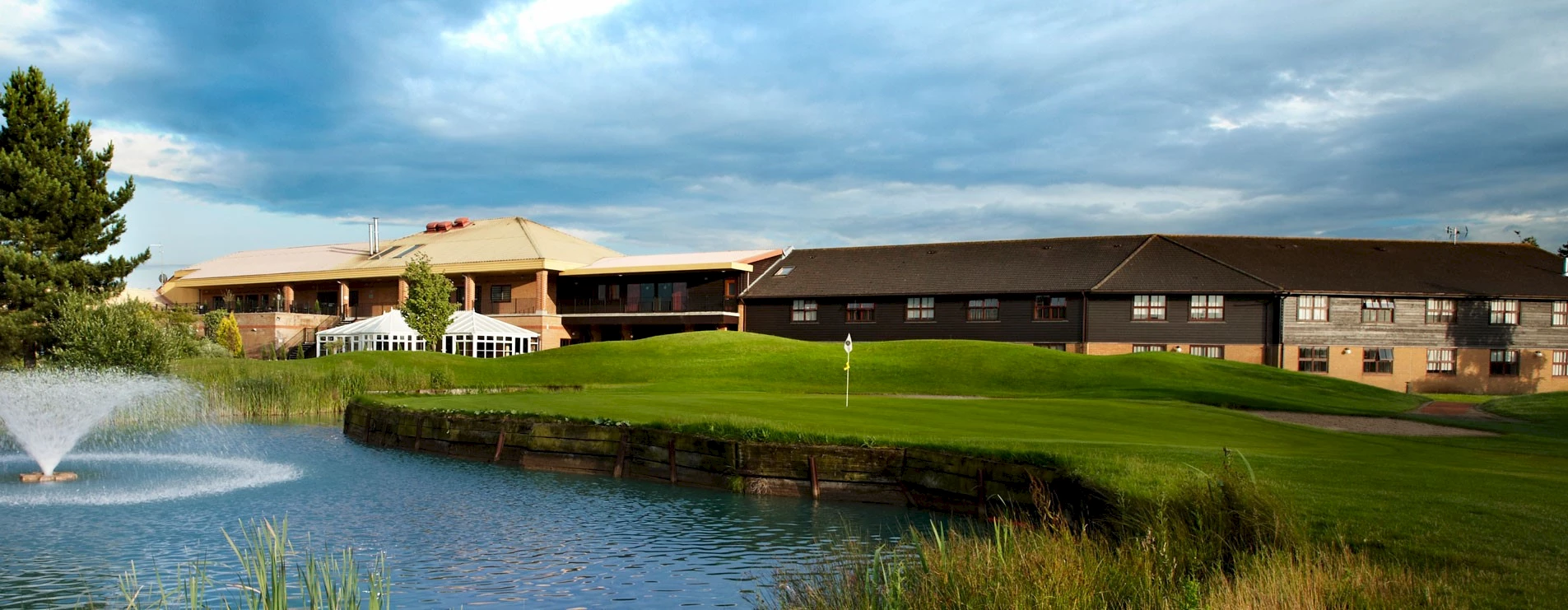 The essex golf country club 2