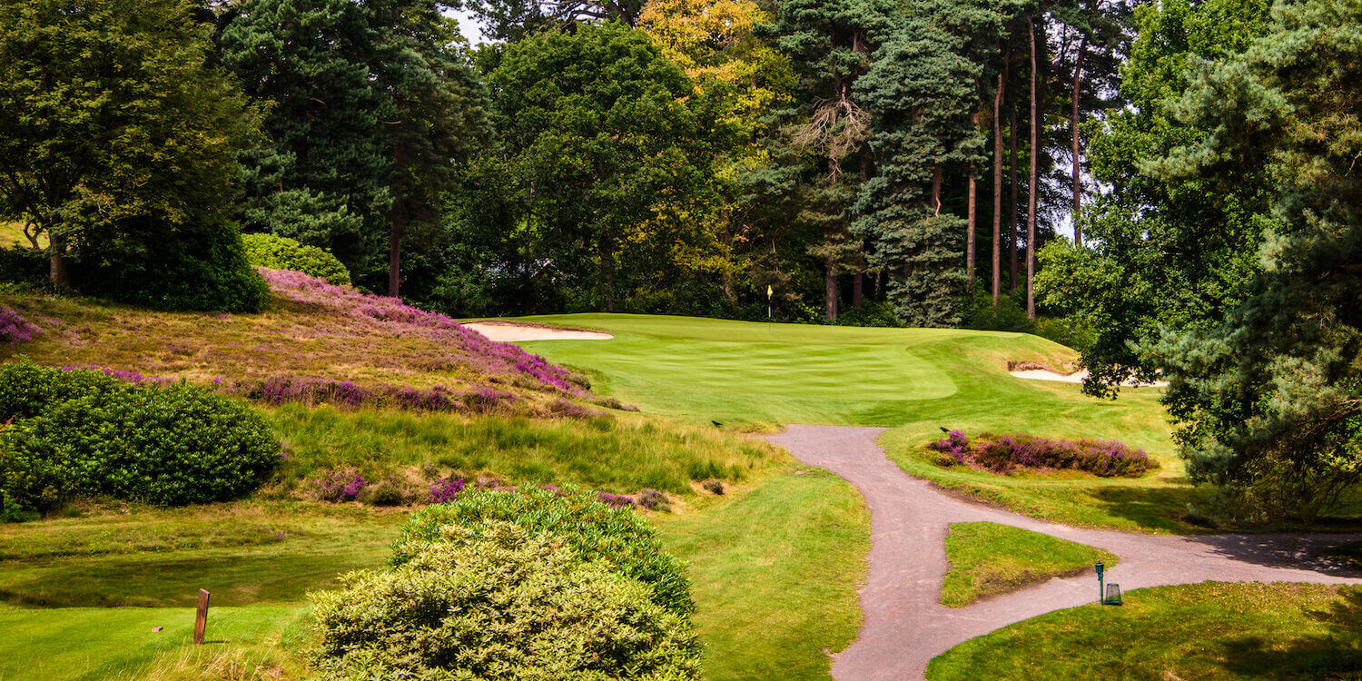 Sunningdale (Old Course)