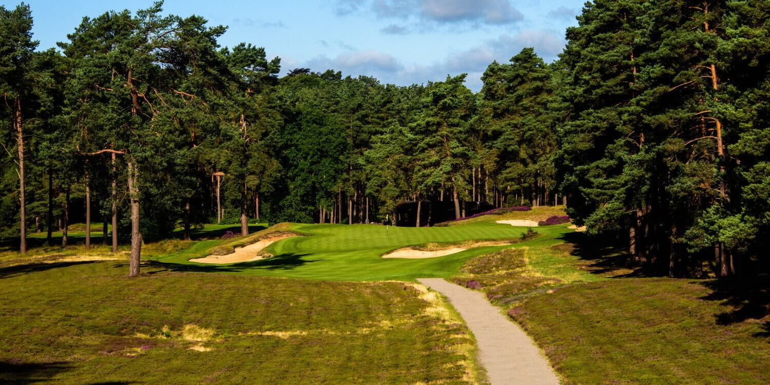 Sunningdale (New Course)
