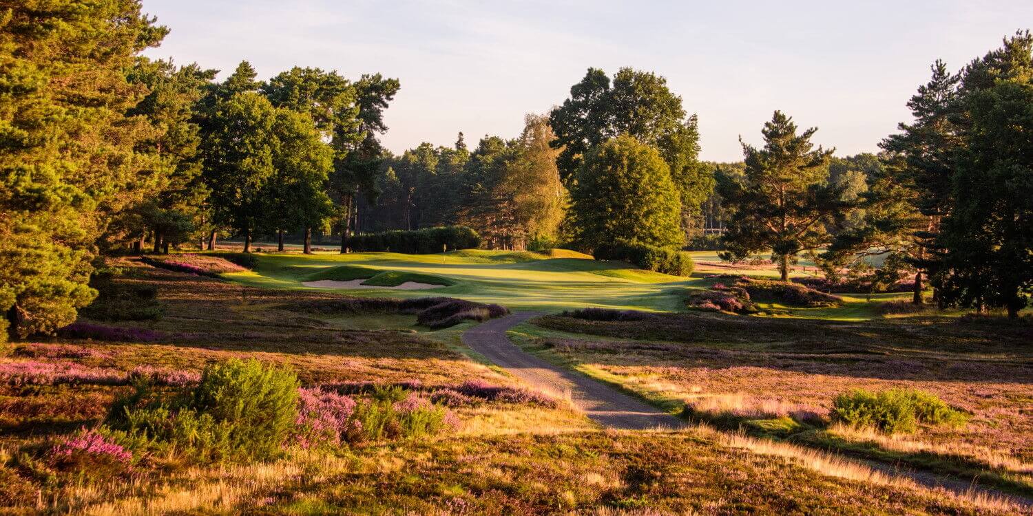 Sunningdale (New Course)