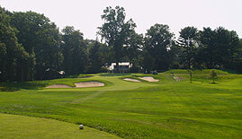 Winged Foot (West)
