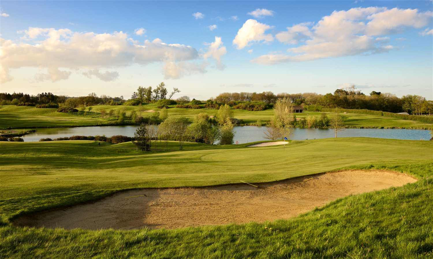 Cumberwell Park Golf Club